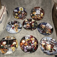 1990 garfield christmas for sale  Brodheadsville