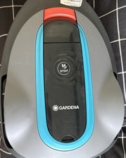 Gardena 19603 mähroboter gebraucht kaufen  Schwülper