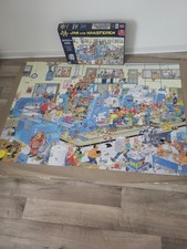 Jan van haasteren gebraucht kaufen  Altstadt