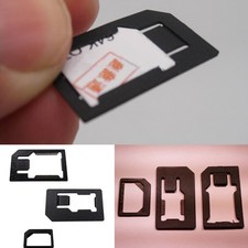 Mini micro adattatore usato  Manfredonia