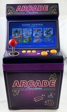 Hema - Arcade Machine (Borne) - Arcade Game XL (150 jeux), usado comprar usado  Enviando para Brazil