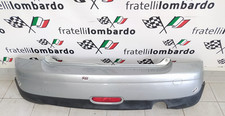 Paraurti posteriore grigio usato  Riesi