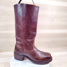 Vtg frye campus for sale  Urbana
