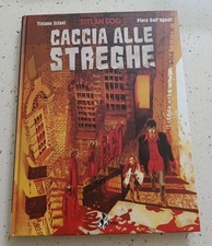 caccia alle streghe usato caccia alle streghe usato Casapesenna