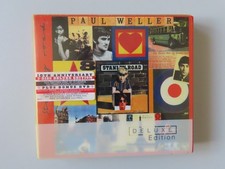 Paul weller stanley for sale  YEOVIL