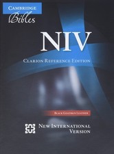 Niv clarion reference for sale  Springdale