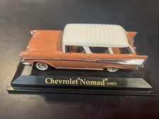 Diecast 1957 chevy for sale  Canyon Lake