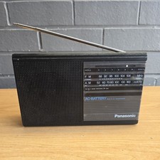 Vintage panasonic rf542 for sale  BRIDLINGTON