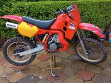 Honda cr500 1986 for sale  CHIPPENHAM