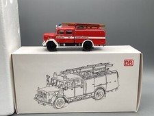 Modellautos minichamps magirus gebraucht kaufen  Neunkirchen-Seelscheid