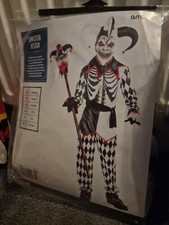 Halloween costumes kids for sale  LONDON