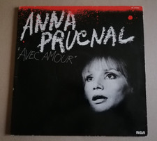 Anna prucnal amour d'occasion  Lignan-sur-Orb