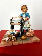 Washday teddy paintbox for sale  MOELFRE