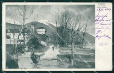 Locarno casa ferro usato  Gambolo