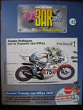 Fascicule serie joe d'occasion  Quimper
