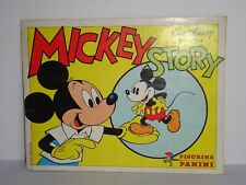 Mickey story walt d'occasion  Saint-André-lez-Lille