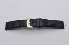 Chopard kautschuk armband gebraucht kaufen  Halle
