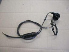 Cocotte cable accélérateur d'occasion  Garéoult