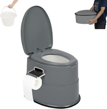 Toilette camping toilette usato  Roma