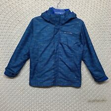 Columbia hooded jacket for sale  Dodge City