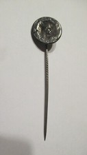 Broche épingle cravate d'occasion  Garéoult