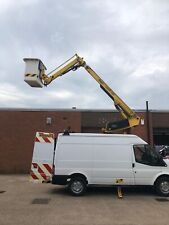 Cherry picker ford for sale  DERBY