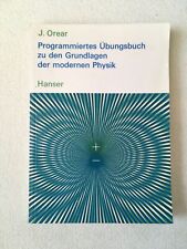 Programmiertes übungsbuch gru gebraucht kaufen  Gundremmingen