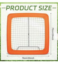 Leyndo rebounder net for sale  Mesa