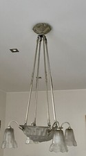 Riginal art deco gebraucht kaufen  Leimen