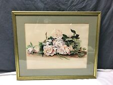 Vintage shabby framed for sale  Oneonta
