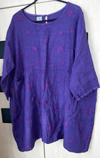 Vera tucci purple for sale  BRADFORD