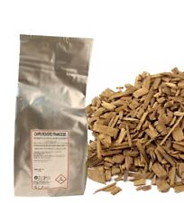 Kg.1 chips rovere usato  Faenza