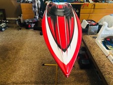 Traxxas spartan boat for sale  Granbury