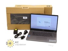 Acer Chromebook Plus 515 15.6" Core i3-1215U 8GB 128GB NVMe CB515-2H-31NY, usado comprar usado  Enviando para Brazil