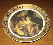 Piatto limoges artist usato  San Giovanni la Punta