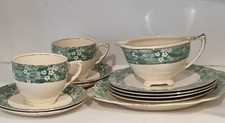 Vintage meakin set for sale  STAFFORD