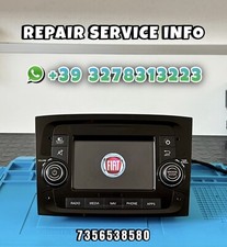 7356538580 riparazione uconnec usato  Paterno