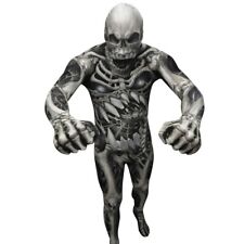 Halloween kids morphsuit for sale  LEICESTER