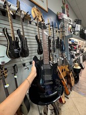 Schecter hellraiser tempest for sale  Murrieta