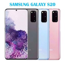 Telefone Samsung Galaxy S20 SM-G980F/DS 128GB DUAL SIM original desbloqueado caixa aberta comprar usado Telefone Samsung Galaxy S20 SM-G980F/DS 128GB DUAL SIM original desbloqueado caixa aberta comprar usado  Enviando para Brazil