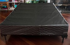 Full box spring d'occasion  Expédié en Belgium