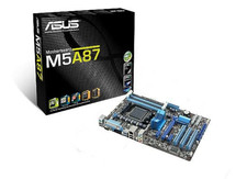 Carte mère asus d'occasion  Peypin