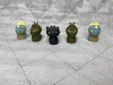 Dragons drachenzähmen leicht gebraucht kaufen  Hamburg