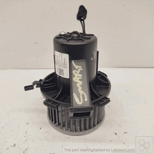 Motorino ventilazione abitacol usato  Italia