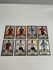 Topps premier league for sale  WELLINGTON