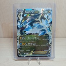 Pokemon card kyurem usato  Cesena