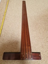 Draftsman square vintage for sale  BAKEWELL
