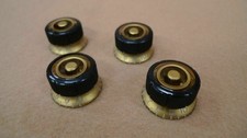 4 Ibanez 4kb3xa0011 BOTÕES DE VELOCIDADE ADERÊNCIA SEGURA 3 DOURADO Volume Tom Guitarra para ARTISTA comprar usado  Enviando para Brazil