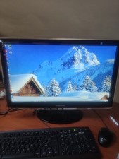 Monitor samsung sincmaster usato  Italia