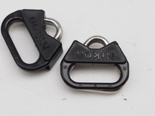 Nikon triangle chrome for sale  SHEFFORD
